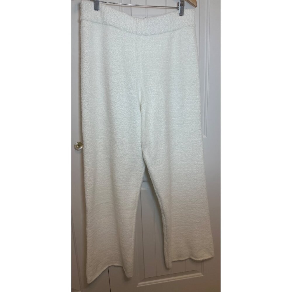UGG Terri Sleep Bottoms (Cream) Women's Pajama, XL, NWT - Picture 2 of 14